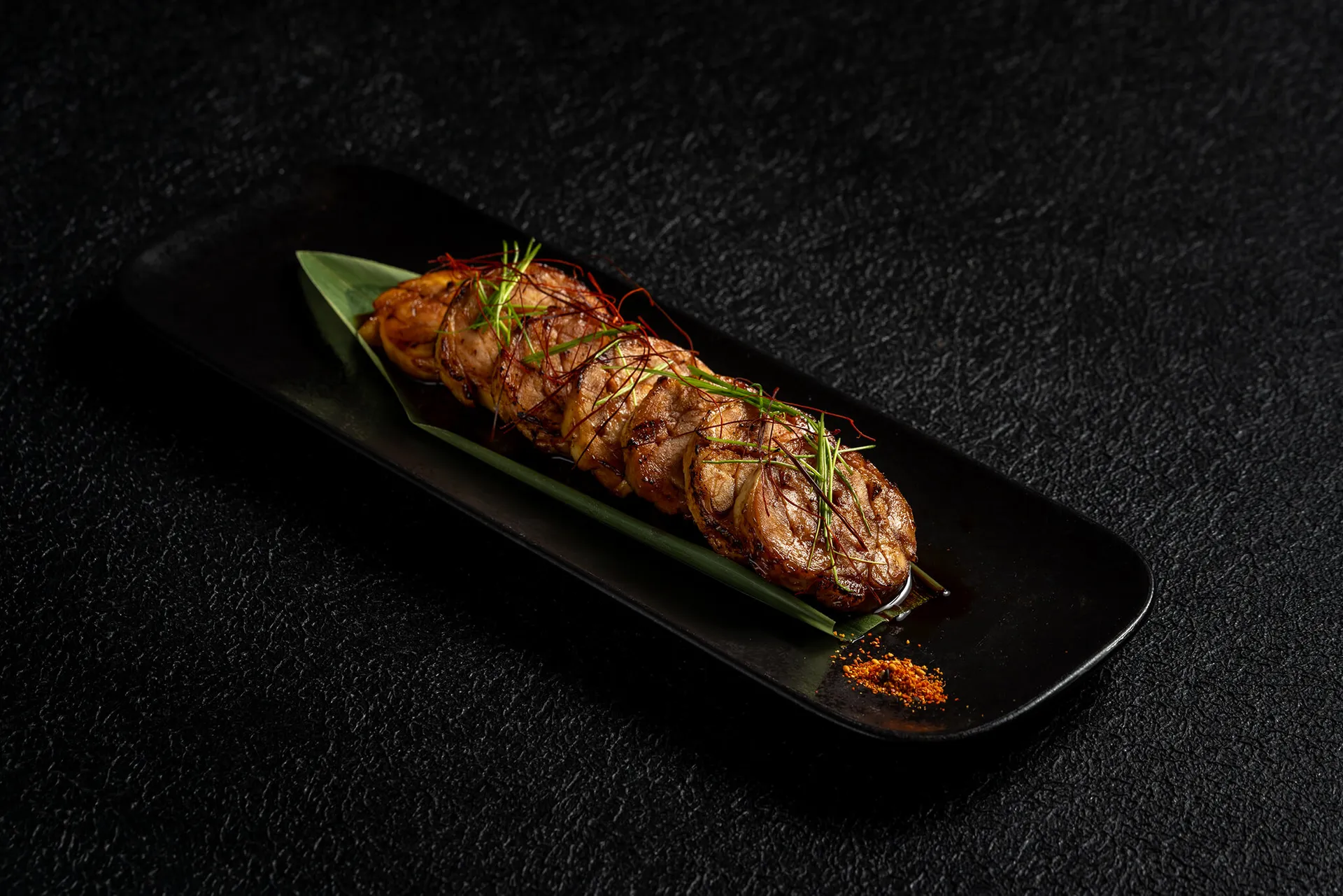 Chicken Chashu