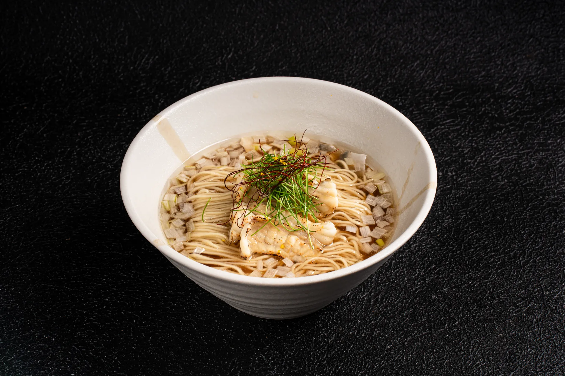 Fugu Ramen