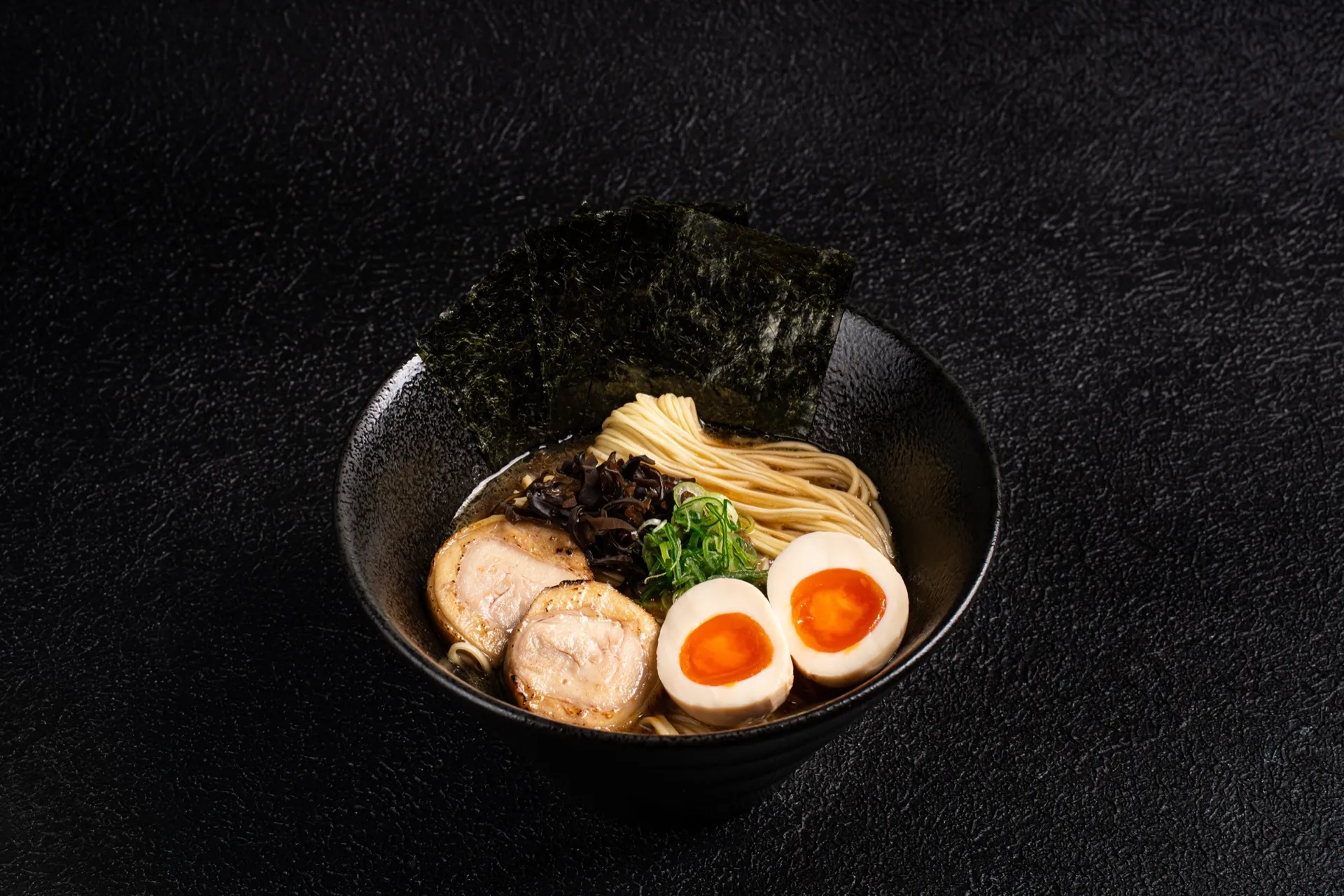 Chicken Ramen