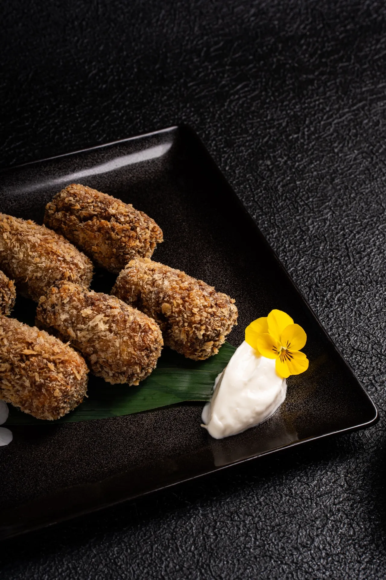 Menchikatsu