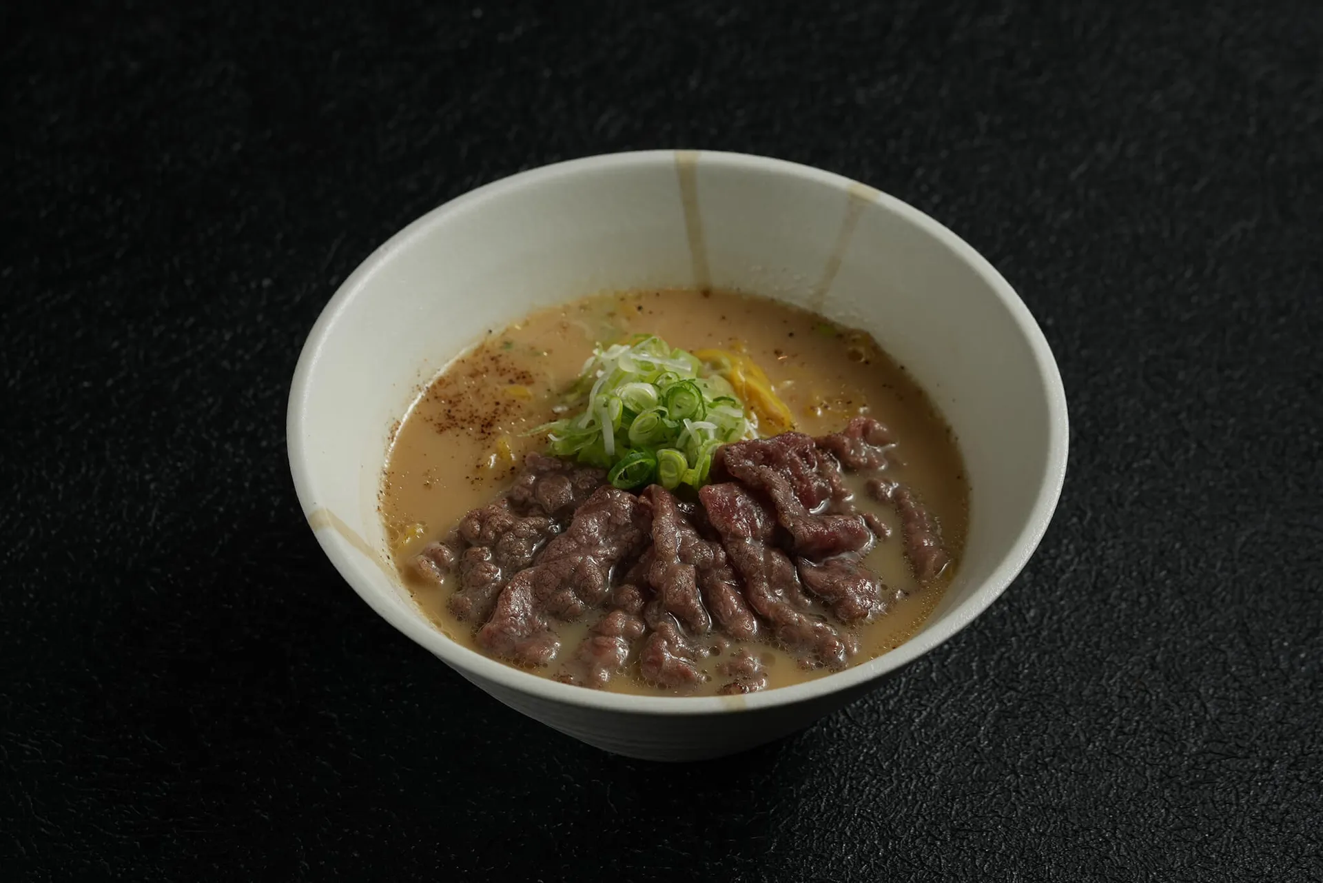 Ozaki Beef Ramen